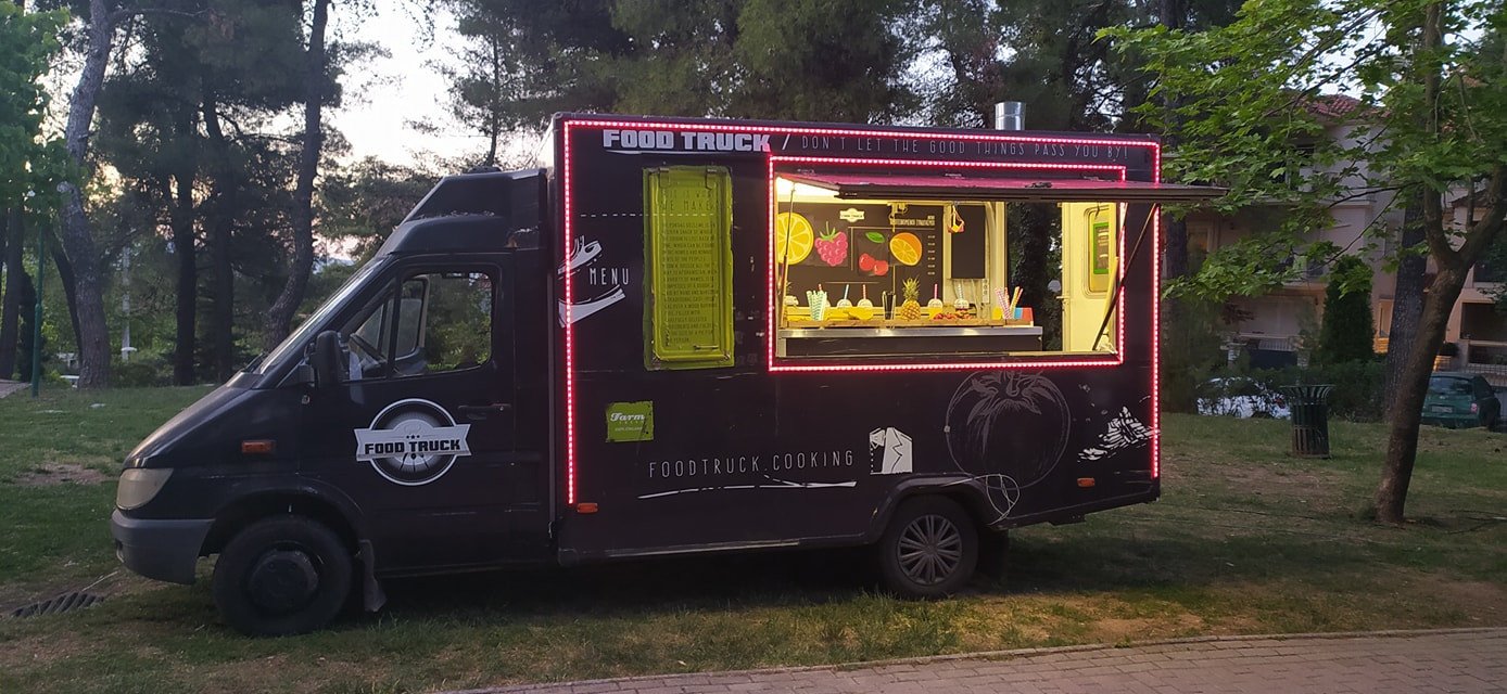 Food Truck